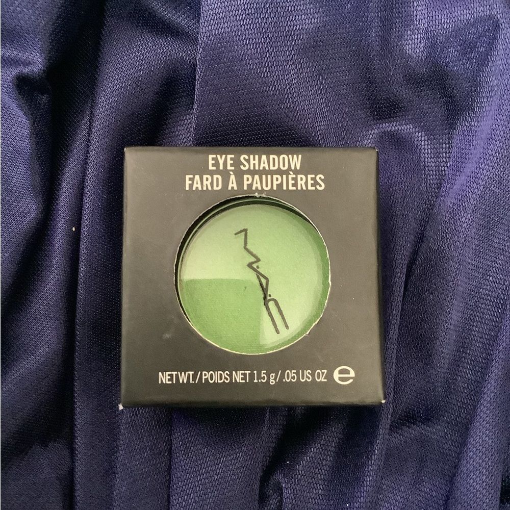 Mac Eyeshadow 